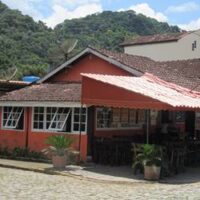 Caça vazamentos em comércios